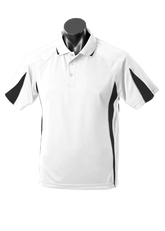 Aussie Pacific Eureka Mens Polo 2nd ( 11 Colour )-(1304)