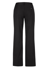 Biz Corporates Relaxed Fit Pant - Straight Leg (10111)