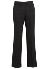 Biz Corporates Relaxed Fit Pant - Straight Leg (10111)