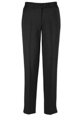 Biz Corporates Ladies Slim Leg Pant (10117)