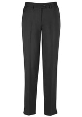 Biz Corporates Ladies Slim Leg Pant (10117)