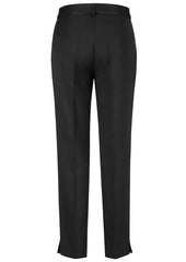 Biz Corporates Ladies Slim Leg Pant (10117)