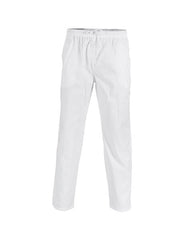 DNC Polyester Cotton Drawstring Chef's Trousers (1501)