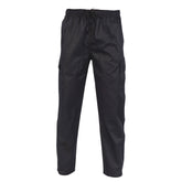 DNC Drawstring Poly Cotton Cargo Pants (1506)