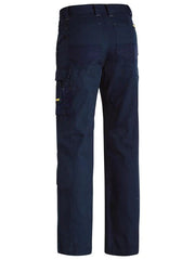 Bisley Razar Cordura Utility Pant-(BPU6110)