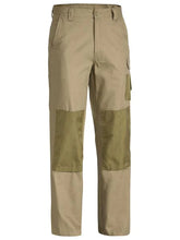 Bisley Razar Cordura Utility Pant-(BPU6110)
