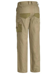 Bisley Razar Cordura Utility Pant-(BPU6110)