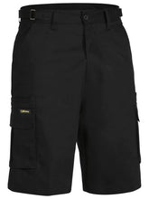 Bisley 8 Pocket Cargo Short-(BSHC1007)