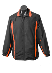 Aussie Pacific Eureka Mens Tracktop 1st (9 Colour )-(1604)