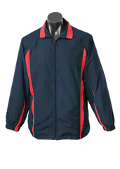 Aussie Pacific Eureka Mens Tracktop 2nd (9 Colour )-(1604)