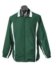 Aussie Pacific Eureka Mens Tracktop 2nd (9 Colour )-(1604)