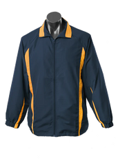 Aussie Pacific Eureka Mens Tracktop 2nd (9 Colour )-(1604)