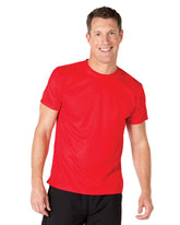 JB's Podium New Fit Poly Tee(1st 12 Colors) (7PNFT)