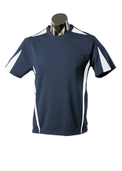 Aussie Pacific Eureka Mens Tees 2nd ( 10 Colour )-(1204)