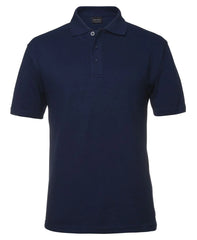 Jb's Adult 210 Polo 3rd (10 color) (210)