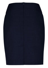 Biz Corporates Multi Pleat Skirt (24015)