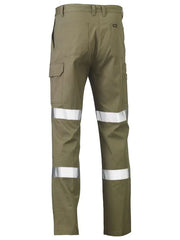 Bisley Taped Biomotion Cool Lightweight Utility Pants (BP6999T)