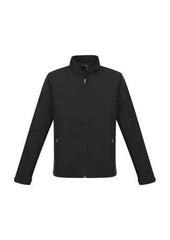 Biz Collection Mens Apex Lightweight Softshell Jacket (J740M)