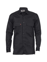 DNC Three Way Cool Breeze Work Shirt - Long Sleeve (3224)