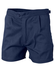DNC Cotton Drill Utility Shorts (3301)