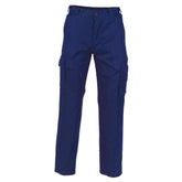 DNC Middleweight Cool - Breeze Cotton Cargo Pants (3320)