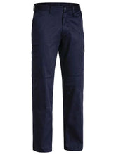 Bisley Cotton Drill Cool Lightweight Work Pants - (BP6899)