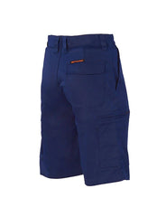 DNC Digga Cool-Breeze Cotton Cargo Shorts (3351)