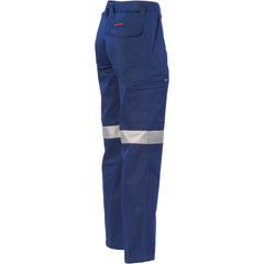 DNC Digga Cool -Breeze Cargo Taped Pants (3353)