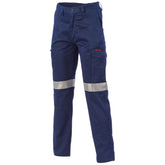 DNC Digga Cool -Breeze Cargo Taped Pants (3353)