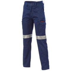 DNC Digga Cool -Breeze Cargo Taped Pants (3353)