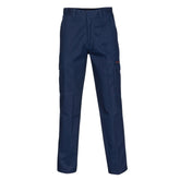 DNC Middle Weight Cotton Double Slant Cargo Pants (3359)