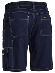 Bisley Cool Vented Light Weight Cargo Short-(BSHC1431)