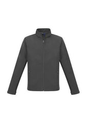 Biz Collection Mens Apex Lightweight Softshell Jacket (J740M)