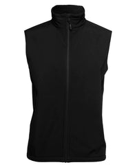 JB's Podium Water Resistant Softshell Vest (3WSV)