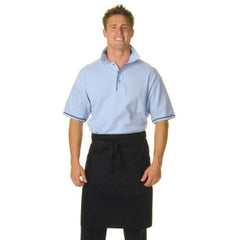 DNC P/C Half Apron With Pocket (2211)