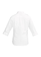 Biz Corporate Hudson Ladies 3/4 Sleeve Shirt (40311)