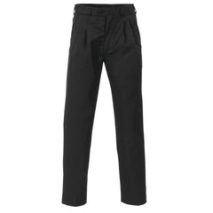 DNC Mens P/V Pleat Front Pants (4502)