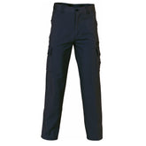 DNC Island Cotton Duck Weave Cargo Pants (4535)