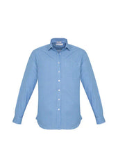 Biz Collection S716ML Ellison Mens Shirt