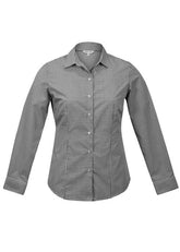 Aussie Pacific Epsom Lady Shirt Long Sleeve (2907L)