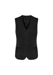 Biz Corporate Ladies Longline Vest (50112)