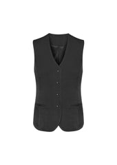 Biz Corporate Ladies Longline Vest (50112)