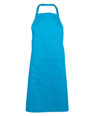 JB's Apron With Pocket (5A)