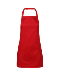 JB's Apron With Pocket (5A)