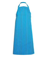 JB's Bib Striped Apron (5BS)