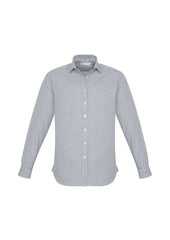 Biz Collection S716ML Ellison Mens Shirt