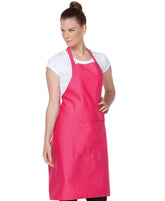 JB's Apron With Pocket (5A)