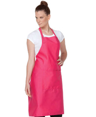 JB's Apron With Pocket (5A)