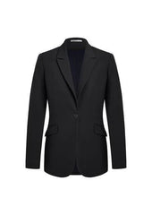 Biz Corporate Womens Longline Jacket (60717)