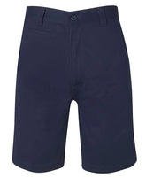 JB's Mercerised Work Short (regular/stout) (6MWS)